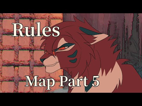 Rules Map part 5