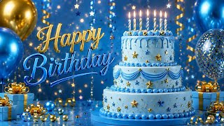 The Birthday Song Everyone Can’t Stop Playing 🎂🔥 Happy Birthday To You | Trending Birthday Video