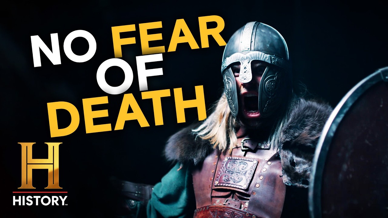 Inside the World of Ancient Warfare | History's Greatest Warriors