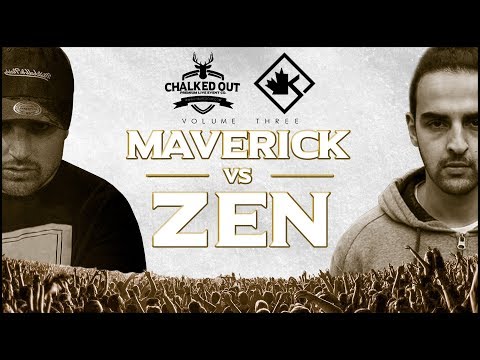 Maverick vs Zen
