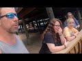 Life Changing Experiences! Saying Goodbye Clown House!