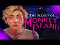 The Secret of Monkey Island | Redefining the Adventure Game | Ultimate Monkey Island #1
