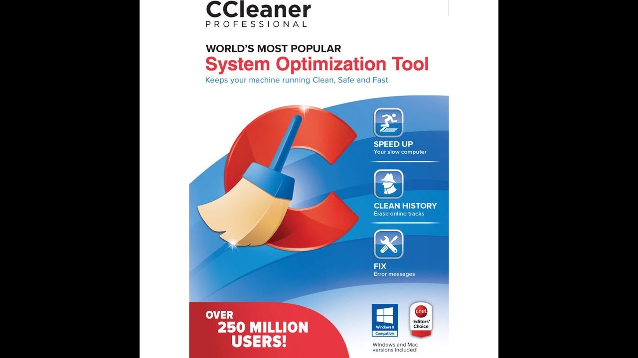 activation key for ccleaner pro site youtube.com