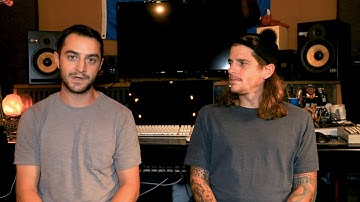 bloom. @ The Lumberyard