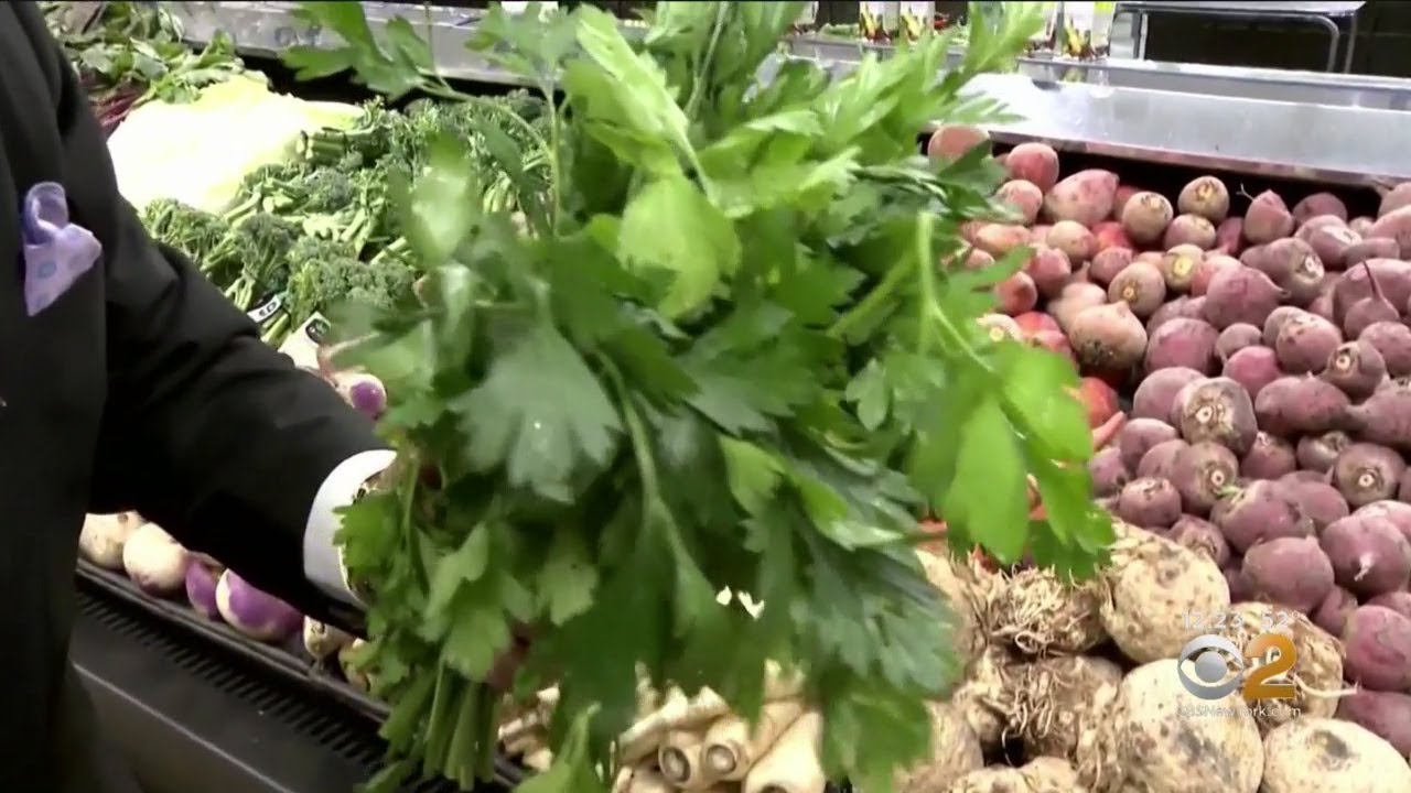 tantillo auto group owner Tip Of The Day: Italian Flat Leaf Parsley