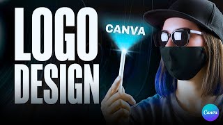 Logo Design in Canva | Create a FREE Professional Logo in 5  Minutes (Step-by-Step Tutorial)