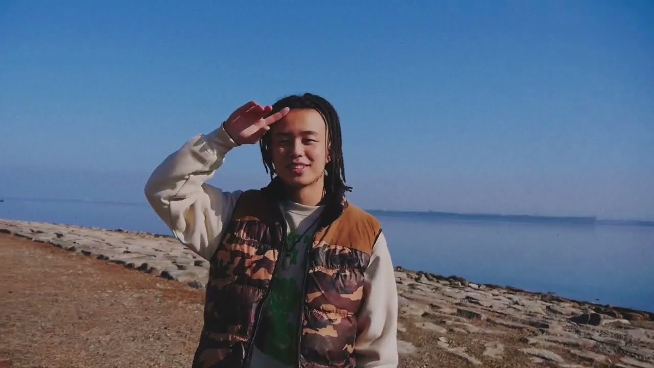 775 / チャンプロード【Official Music Video】prod by -Azito Music