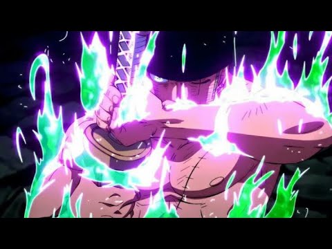 Zoro vs King One piece Episode 1059 English subbed - youtube