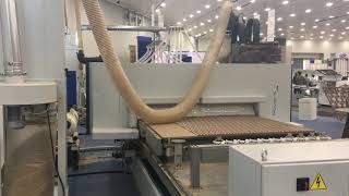 Biesse Rover K FT Wood Processing Machine