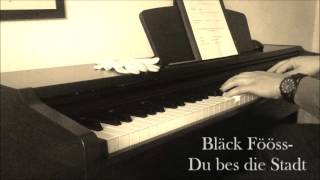 Video thumbnail of "Karneval Klavier Medley- Piano feat. Kölsch"