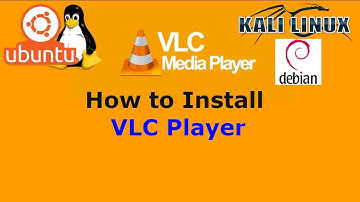 How to Install VLC Player on Ubuntu 19.04 18.04, Debian, Linux Mint