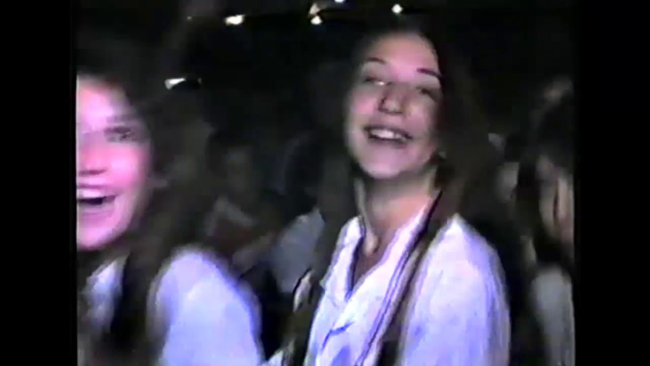 Videoteca de Quesada. Aldeas de Belerda y Don Pedro. Años 93 y 94