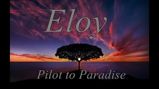 Eloy - Pilot to Paradise