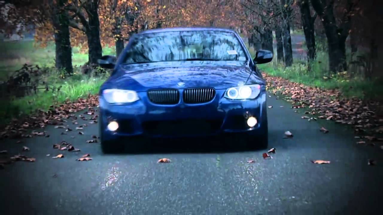 Kuni BMW Introduces the 335is