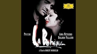 Puccini: La Bohème / Act 4: "Sono andati" (Excerpt)