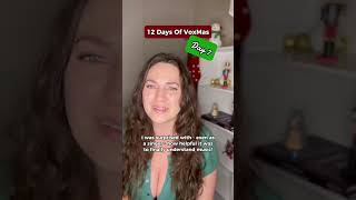 12 Days Of Christmas - Day 7
