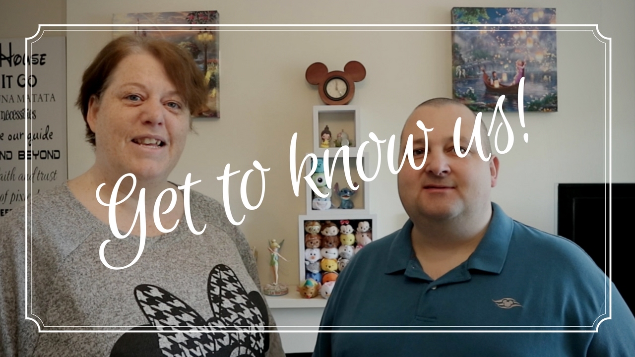 Get To Know Us Tag Vlog