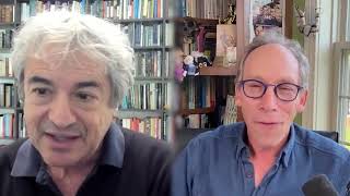 Carlo Rovelli: From Dante to White Holes