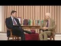 An Evening Conversation with J. I. Packer - An Interview by Mark Dever