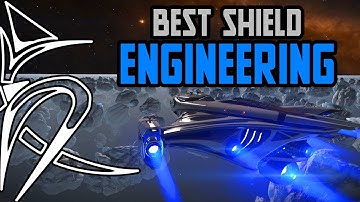 Best shield engineering!? Resistance or heavy duty [Elite Dangerous]