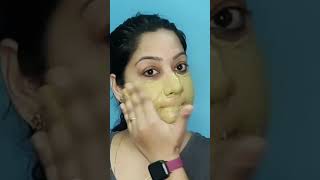 Best remedy for dark patches and pigmentation #shorts #youtubeshorts #Pigmentation #skinlightening