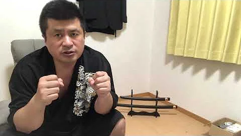 けんか 強く なる 方法
