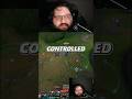 Mordekaiser is Mind Controlled #leagueoflegends #leagueoflegendsclips