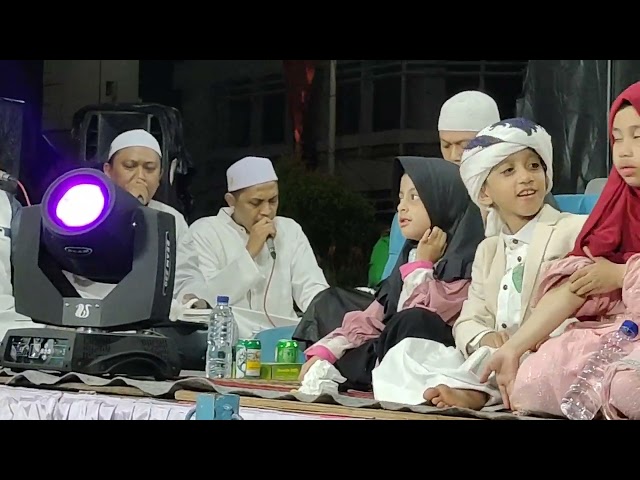 Ya Maulana Bogor - Majelis Nurul Musthofa Idul Adha Tanah Abang class=