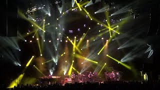 View Phish: Full Concert - Nikon at Jones Beach Theater Performance