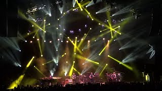 Phish: 2012-07-03 - Nikon at Jones Beach Theater; Wantagh, NY (Complete Show) [HD]