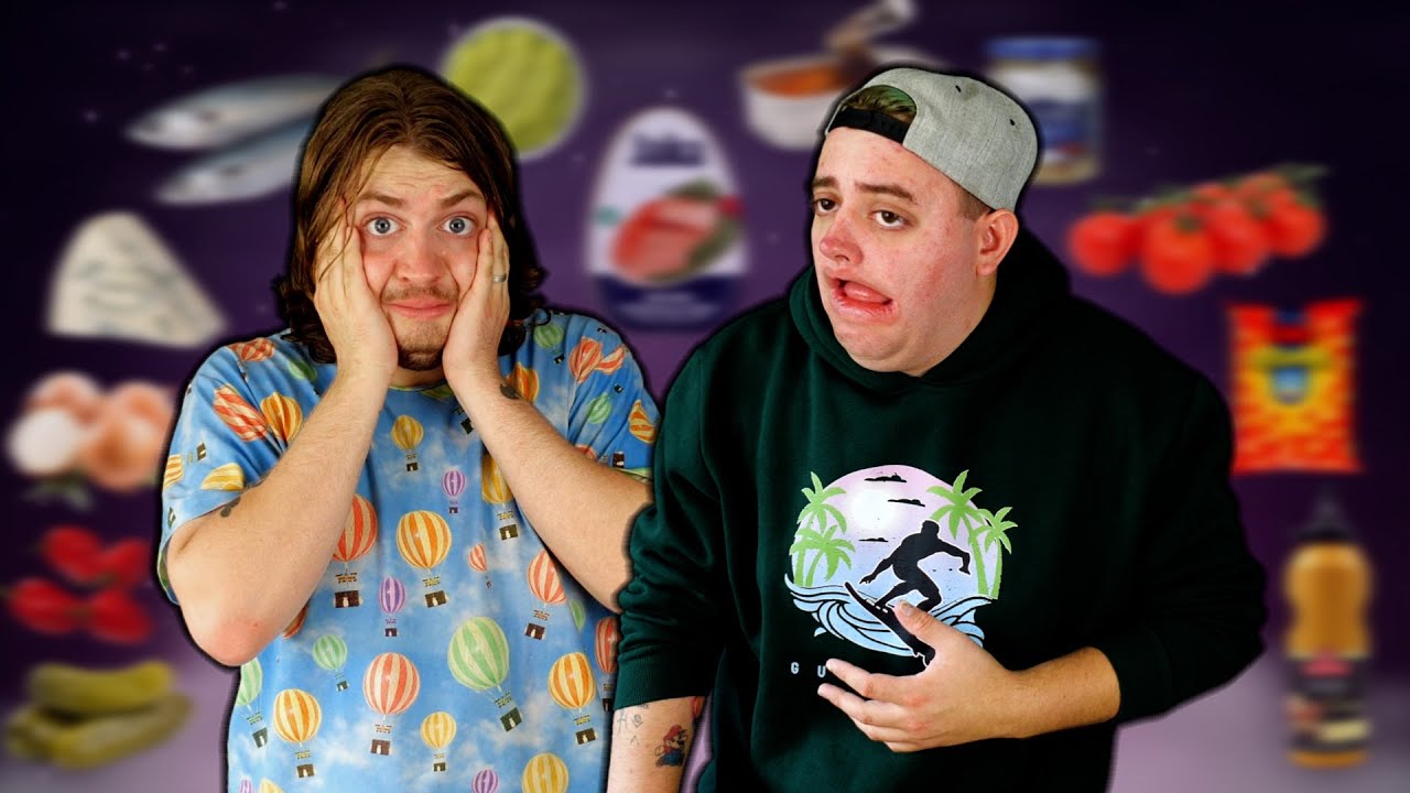 Ødelægger Vores Smagsløg