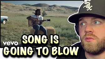 100% A HIT RECORD | Shaboozey- Let It Burn (Reaction) 100% A HIT RECORD | Shaboozey- Let It Burn (Reaction)