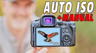 The Perfect Auto Exposure Mode?