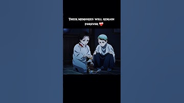 Their memories ❤️‍🩹|part-2| #kny #demonslayer #foryou #rengoku #kimetsunoyaiba #tanjiroedit #fyp