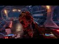 83. ONE SAD SHIELD MALFUNCTION SOLDIER # Doom Nightmare No Weapons