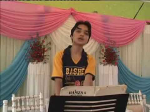 Faizan Faizi Abbottabad Pakistan Part 2 (Program O...