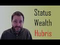 Why Meritocracy Is Unstable. Philosopher Explains