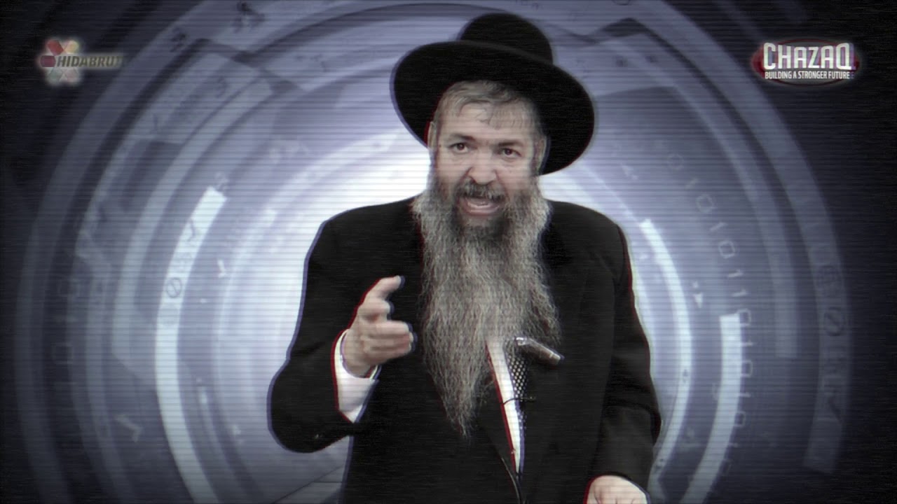 Rabbi Moshe Meir Weiss - Keep Away from Jealousy