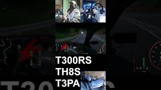 CarX Drift Racing Online 2 Playtest!! ハンコンドリフト手元動画