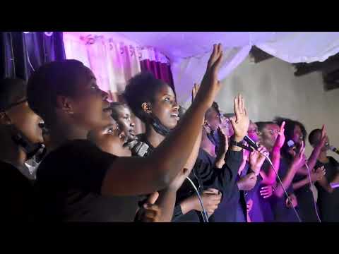 Hot live performance