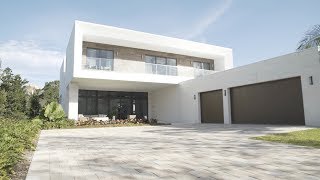 BOTANKO At Weston Florida  New Construction Luxury Homes For Sale