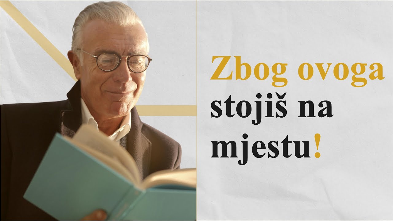 Promijeni svoju paradigmu, promijeni svoj život - Bob Proctor - Sažetak knjige i glavne ideje