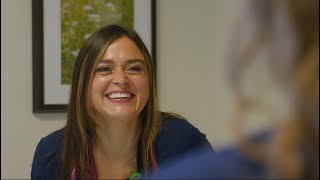 Better Begins Here | Our team building stronger communities