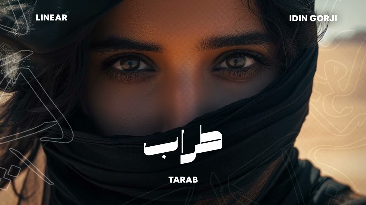 Mira Linear, Idin Gorji - Tarab | طراب en YouTube Mira Linear, Idin Gorji - Tarab | طراب en YouTube