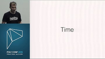 PolyConf 15: The Power of Immutability / Adam Byrtek