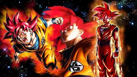 LF Goku SSG SKILL + CAC Mod released--Dragon Ball Xenoverse 2 Mods