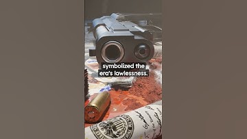 Tommy Gun: A Quickfire History