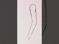 How To Draw An Arm Step By Step With Easy Fast Way 