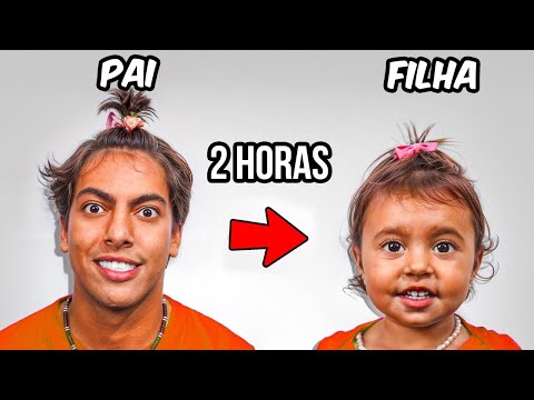 I Turned My DAUGHTER Into A YOUTUBER - 1 HOUR SPECIAL