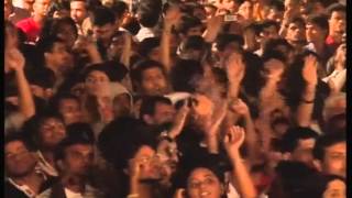 Download Lagu Idea Rocks India - Bengaluru - Shankar Ehsann Loy performing  Mast Kalandar MP3